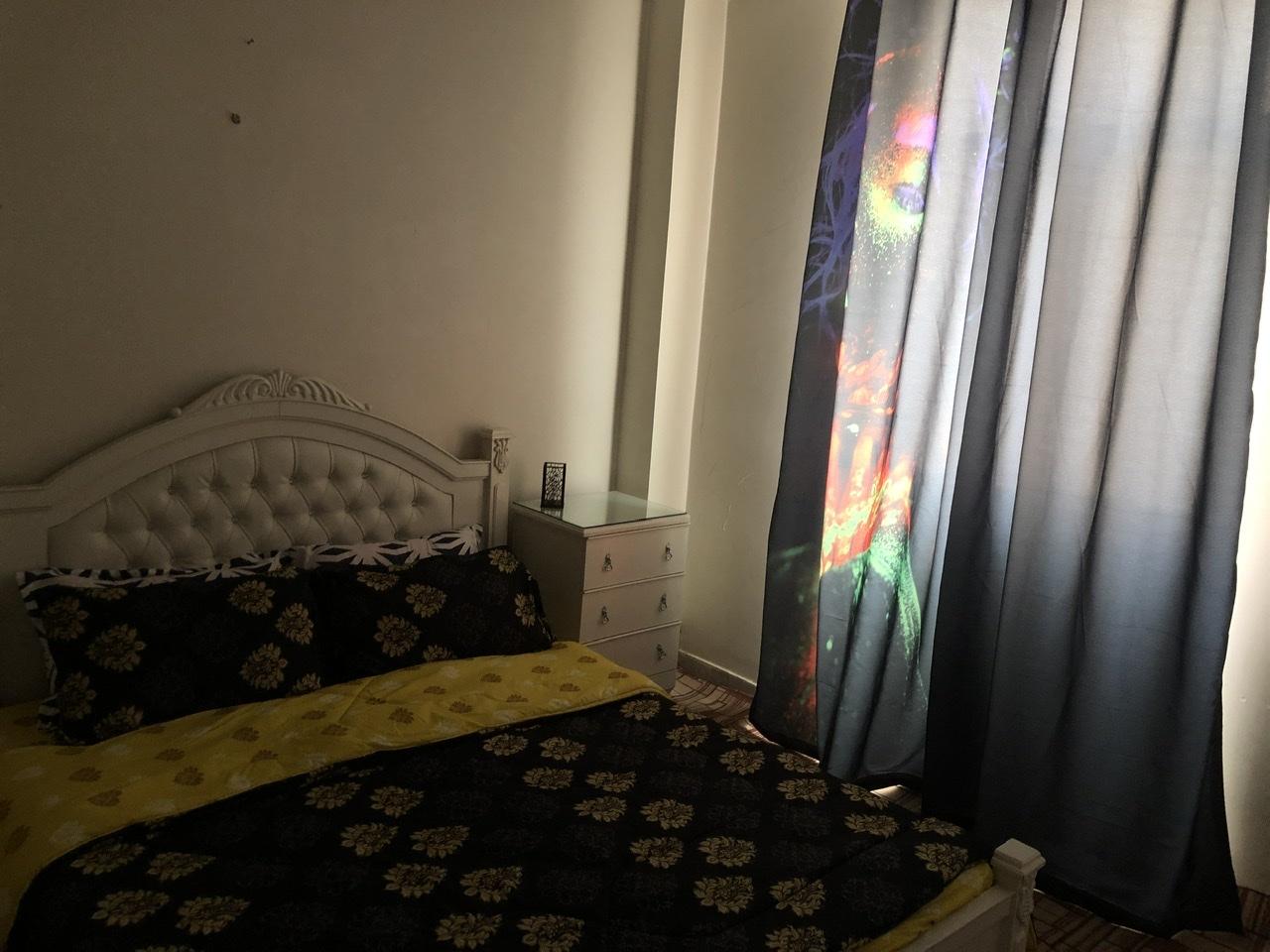 اجاره روزانه واحد در تهرانپارس