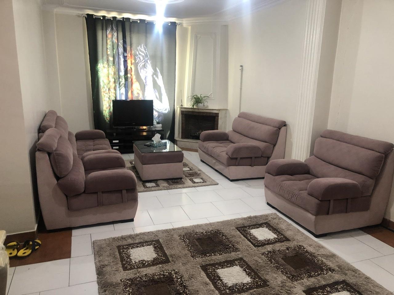 اجاره روزانه واحد در تهرانپارس