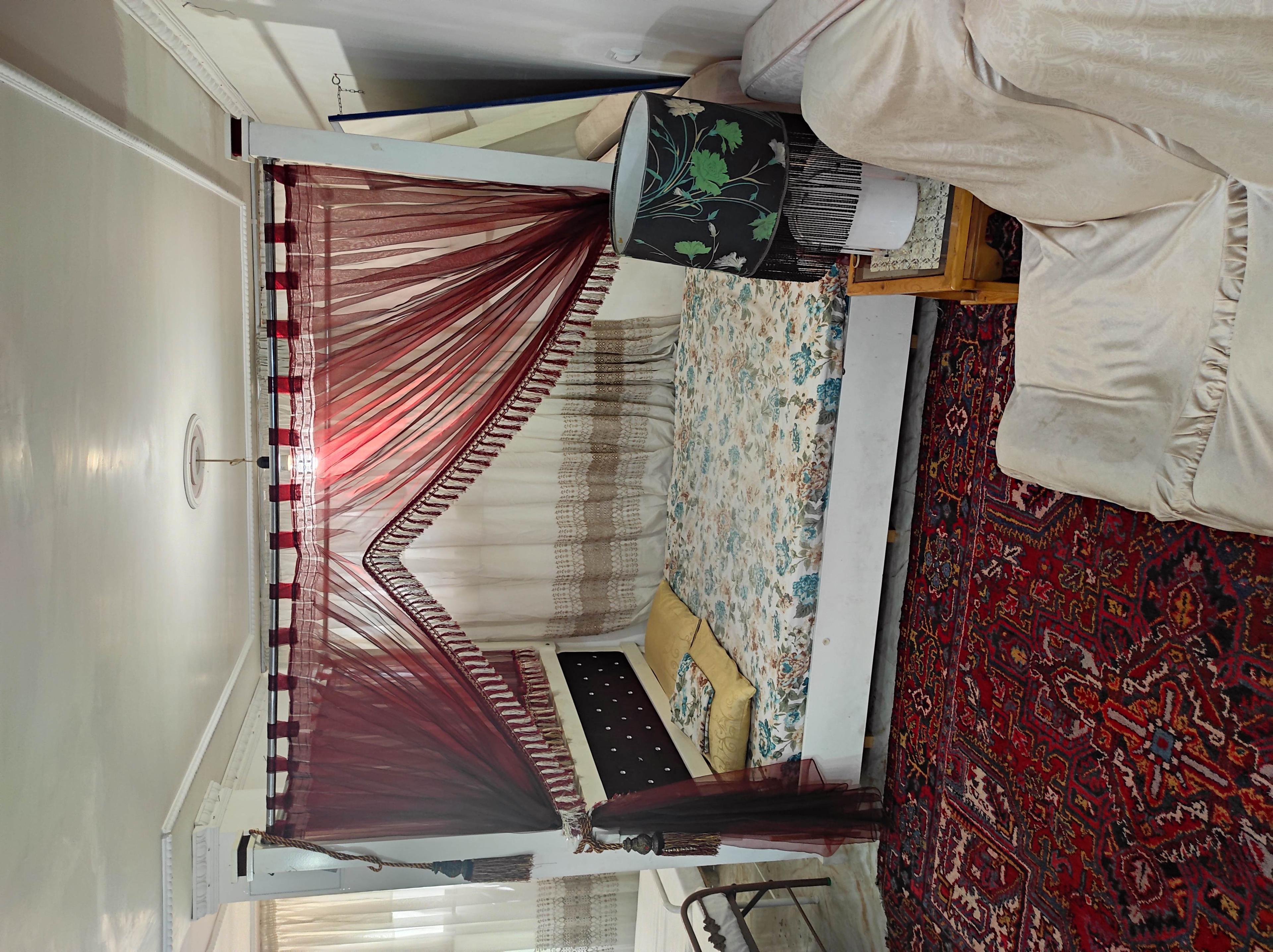 اجاره خانه مبله روزانه در تبریز