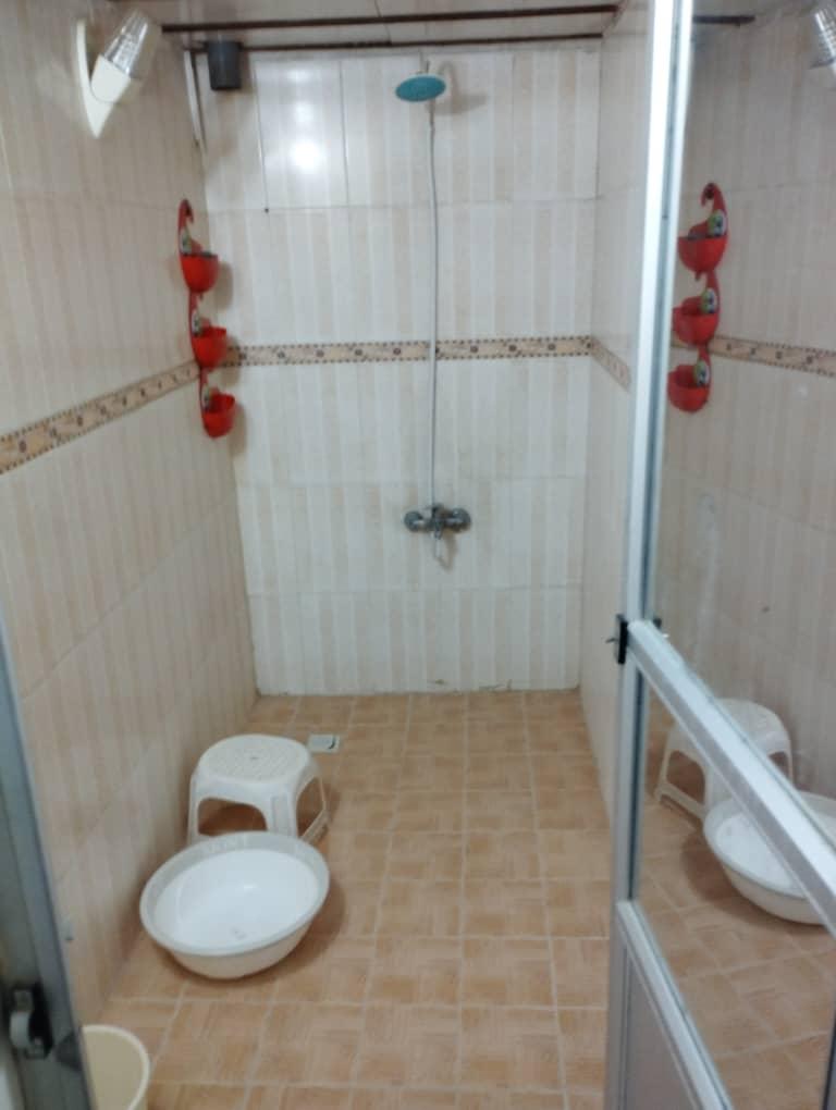 سوئیت دو خوابه طبقه اول