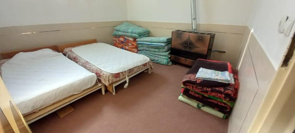 رزرو اقامتگاه در چادگان 