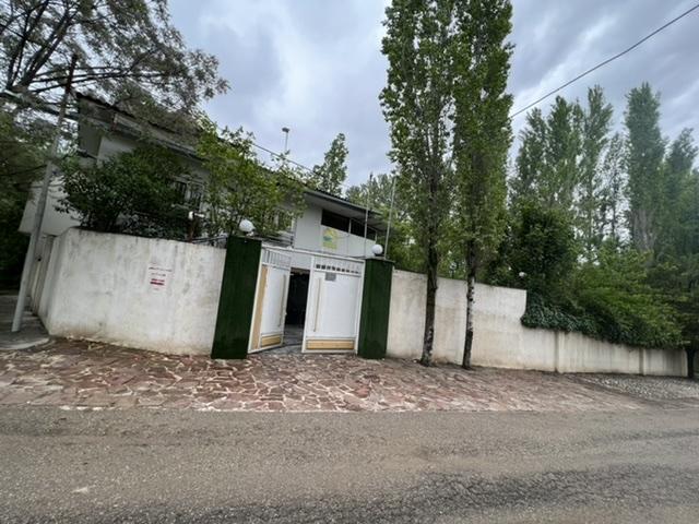 رزرو ویلا در گالیکش 