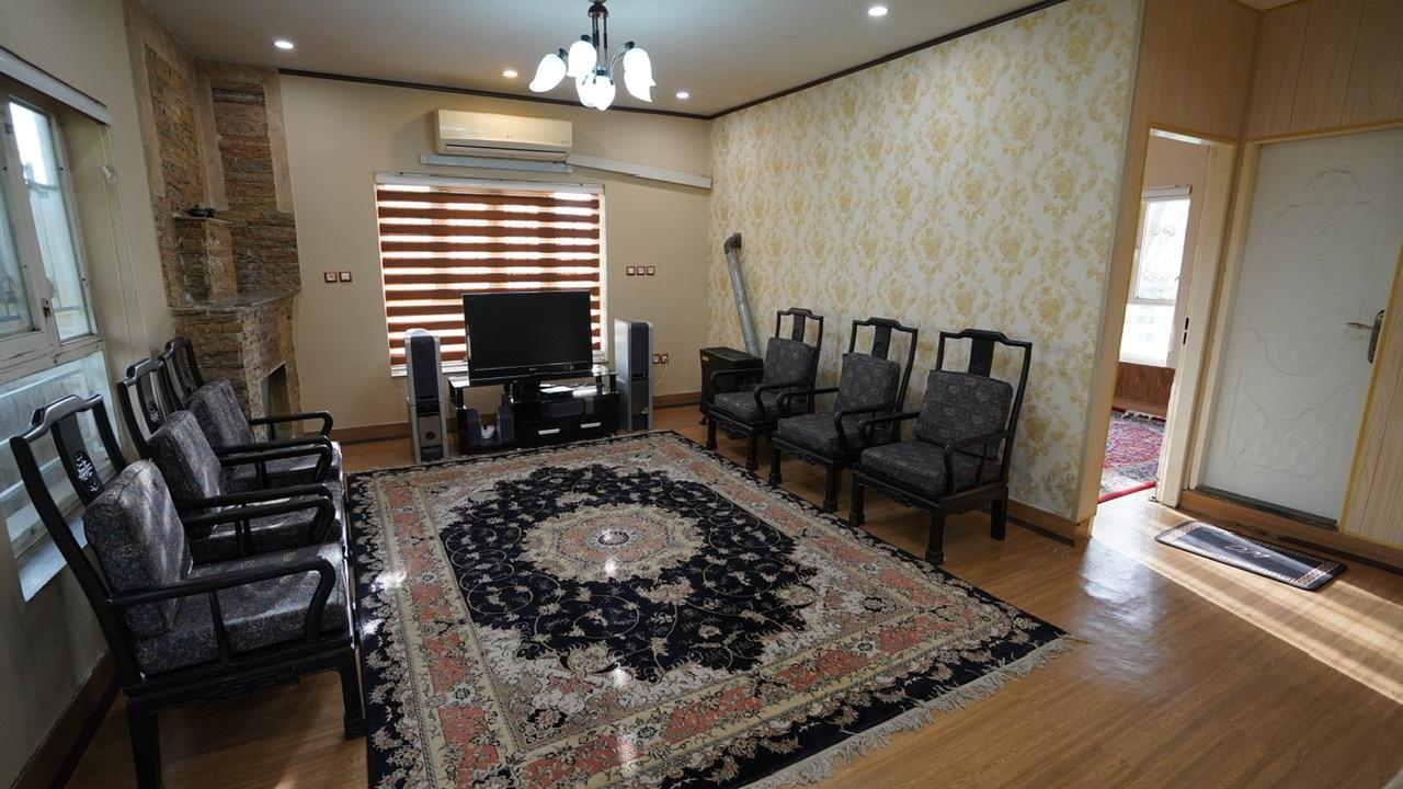 رزرو ویلا در گالیکش 