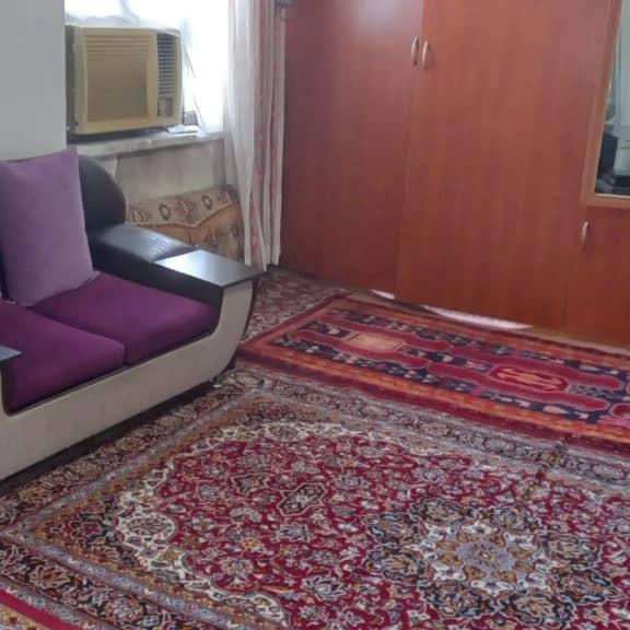 رزرو اقامتگاه دو خوابه در ماسال