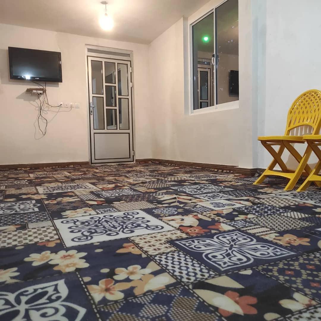 اجاره کلبه جنگلی ماسال