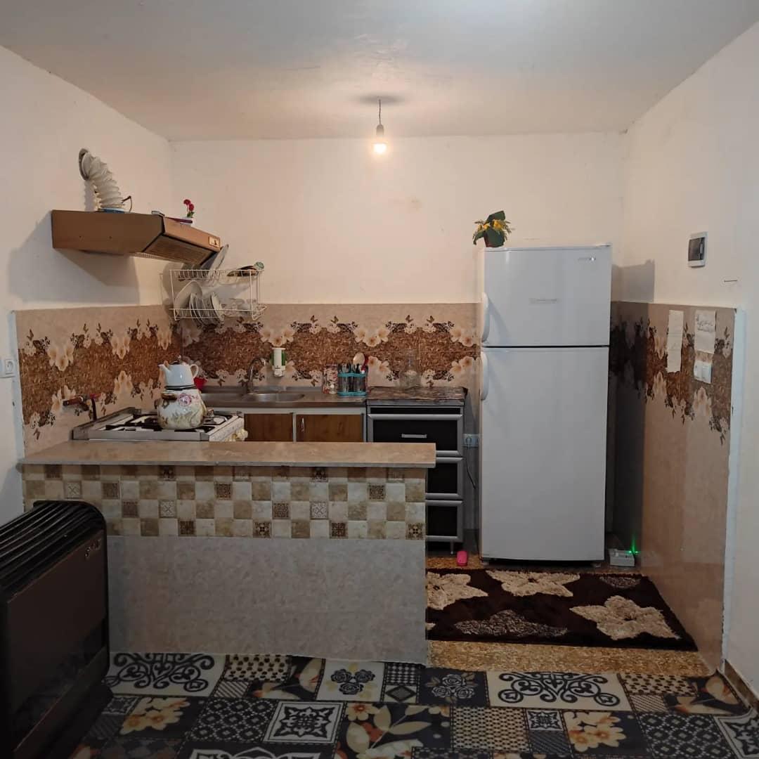 اجاره کلبه جنگلی ماسال