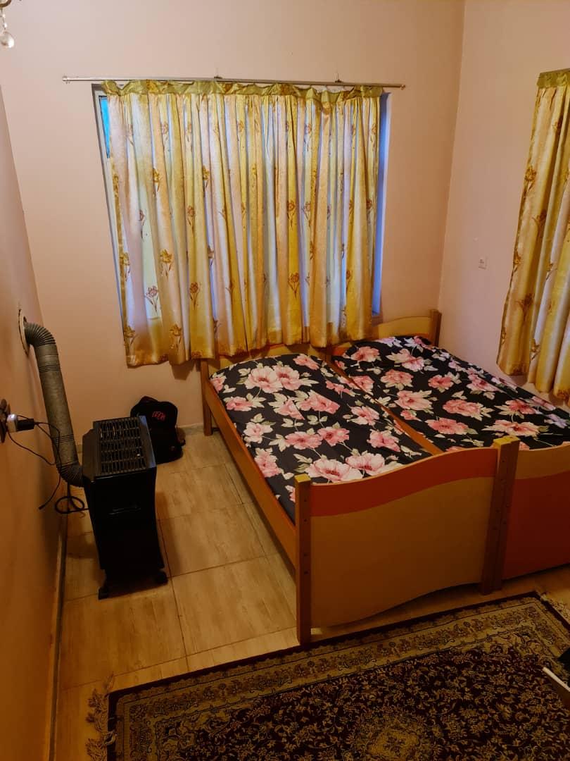 خانه ویلایی عباس آباد چالوس