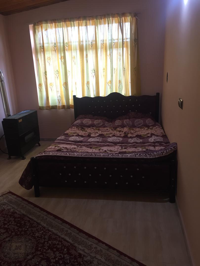 خانه ویلایی عباس آباد چالوس