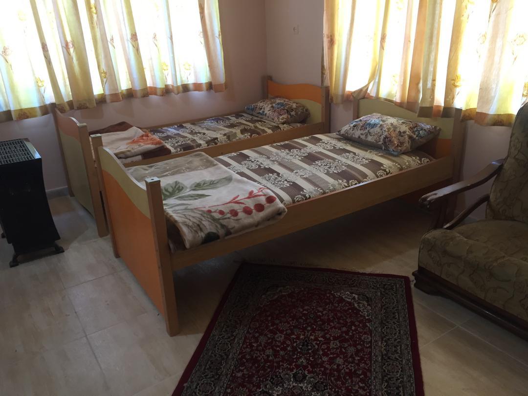 خانه ویلایی عباس آباد چالوس