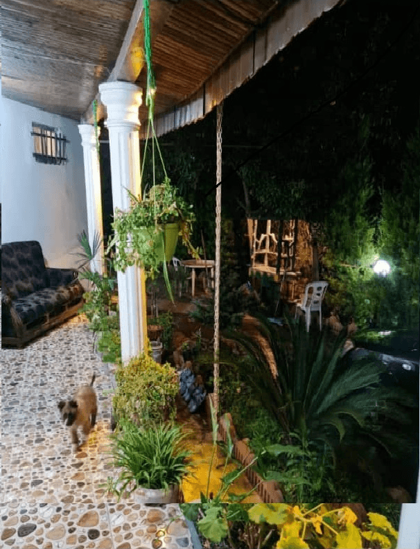 خانه ویلایی عباس آباد چالوس