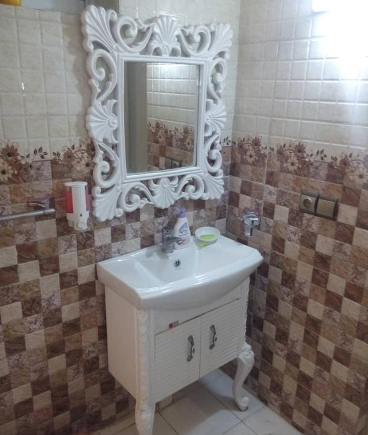 خانه ویلایی عباس آباد چالوس