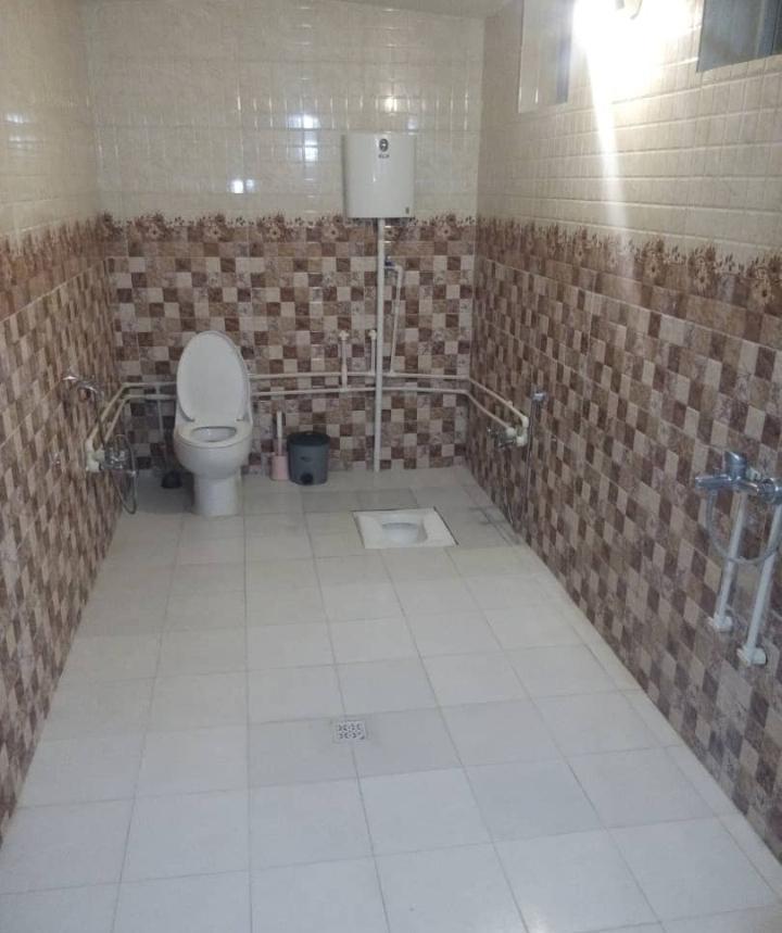 خانه ویلایی عباس آباد چالوس