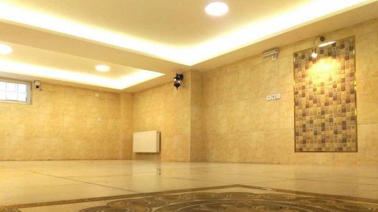 سوئیت 1 خوابه دو نفره در تبریز