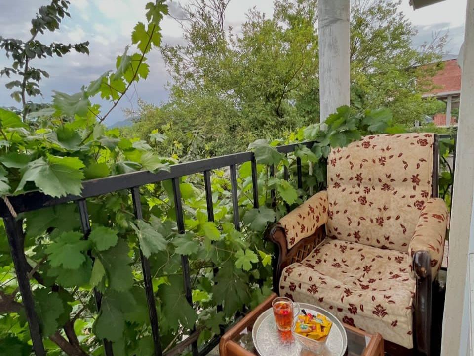 خانه ویلایی درخشانی در آستارا