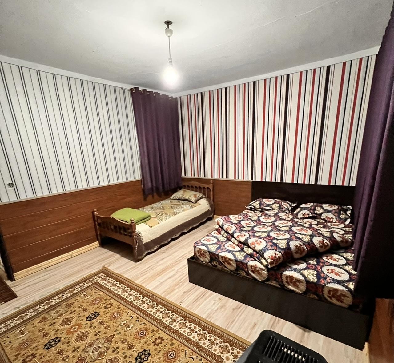 رزرو اقامتگاه ساحلی در نور 