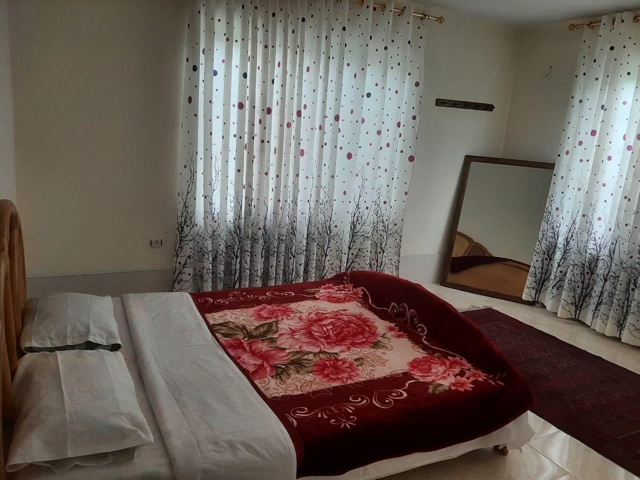 ویلای دوبلکس اجاره ای در متل قو