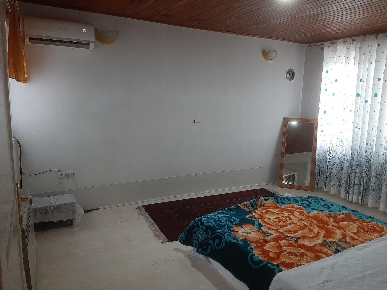 ویلای دوبلکس اجاره ای در متل قو