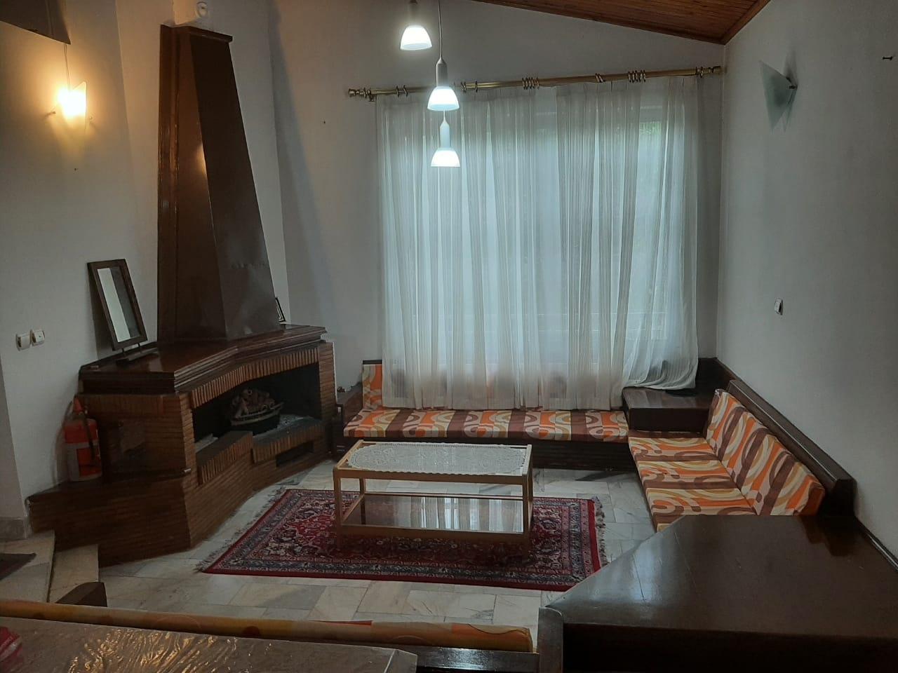 ویلای دوبلکس اجاره ای در متل قو