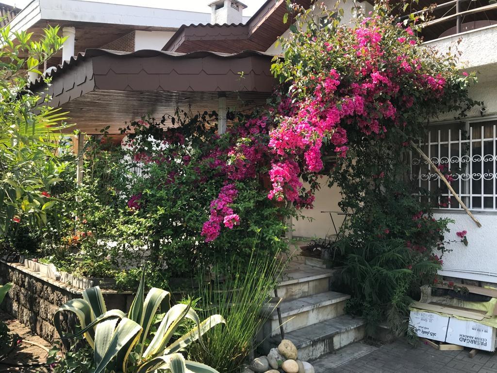 ویلای دوبلکس اجاره ای در متل قو