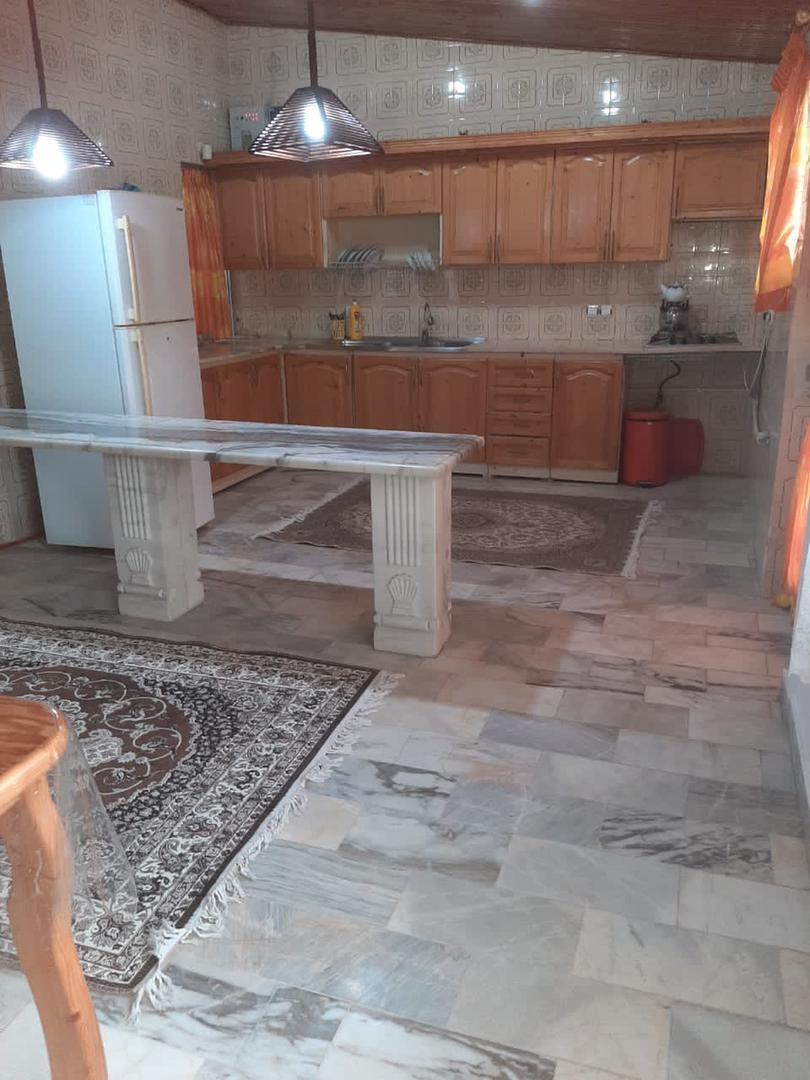 ویلای دوبلکس اجاره ای در متل قو