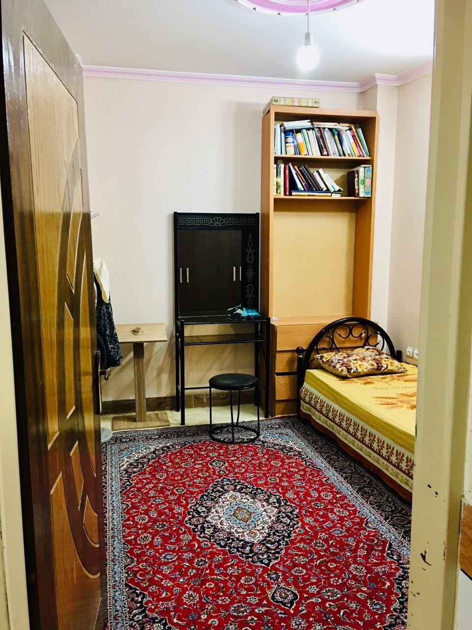منزل مبله دو خوابه خیابان کاوه