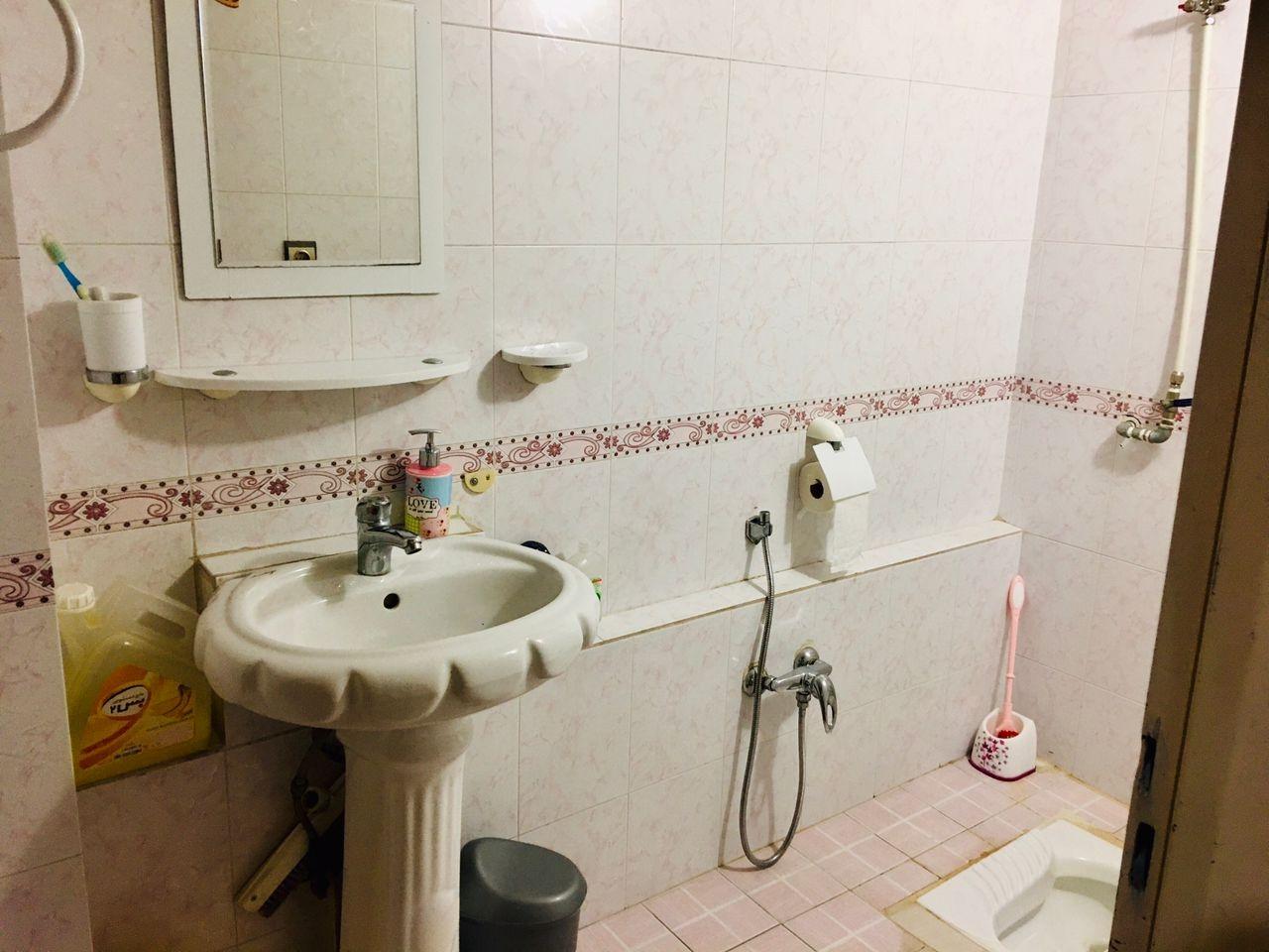 منزل مبله دو خوابه خیابان کاوه