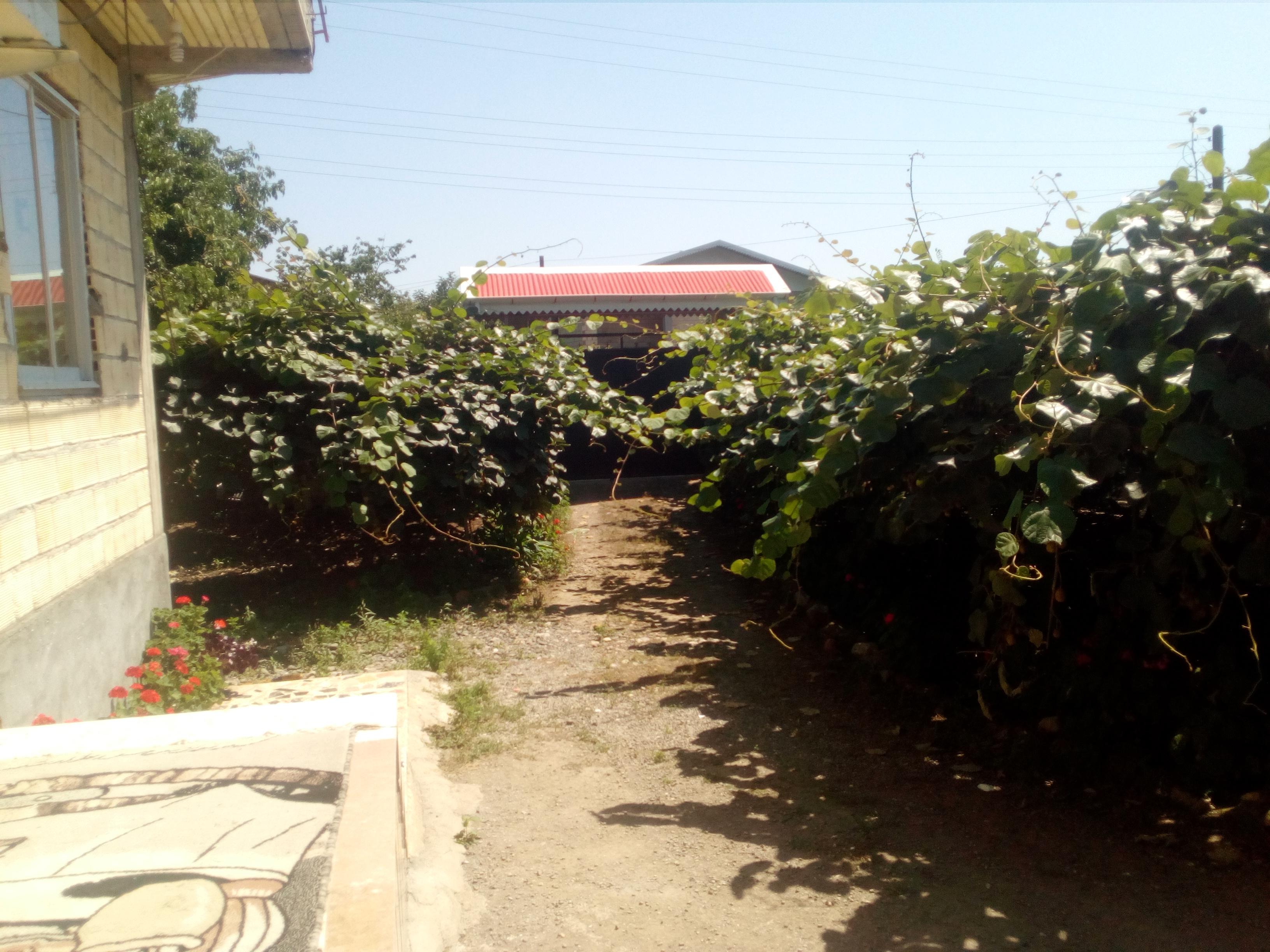 سوئیت ویلا روستای جوکندان تالش