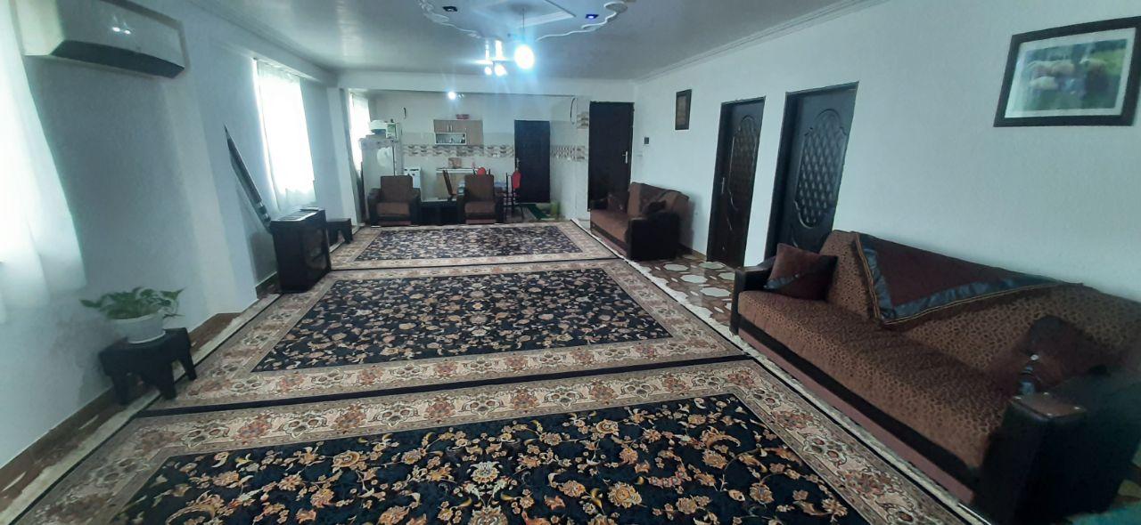 رزرو ویلا باغ در ماسال