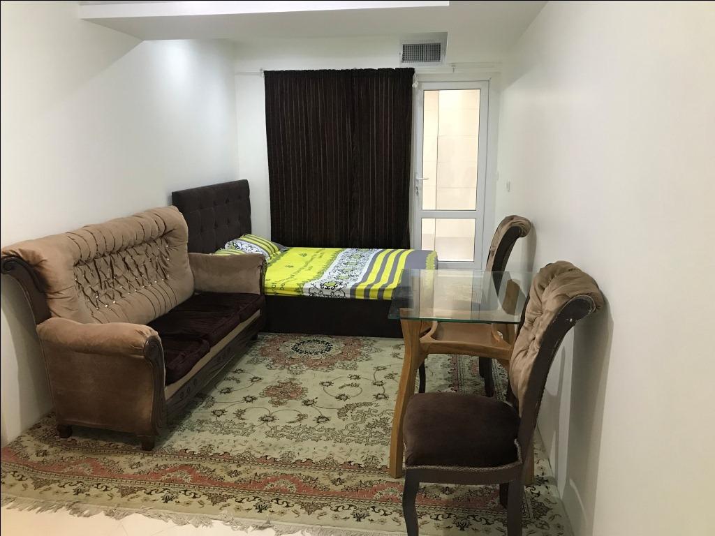 مبله آگور نوساز میدان حر 1