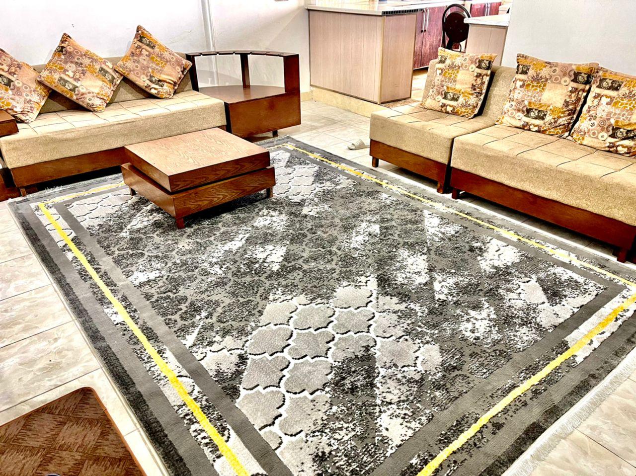 آپارتمان مبله روزانه در سیرجان