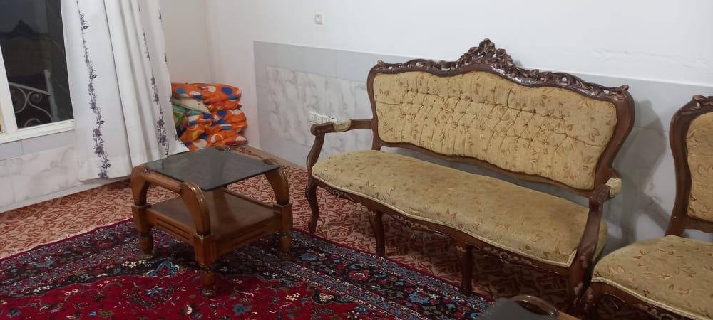 سوئیت اجاره‌ای 60متری چادگان