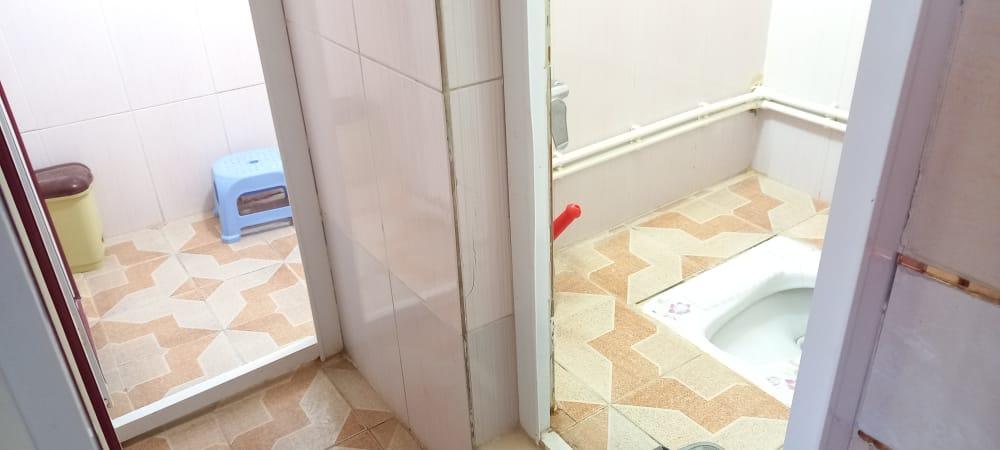 سوئیت اجاره‌ای 60متری چادگان