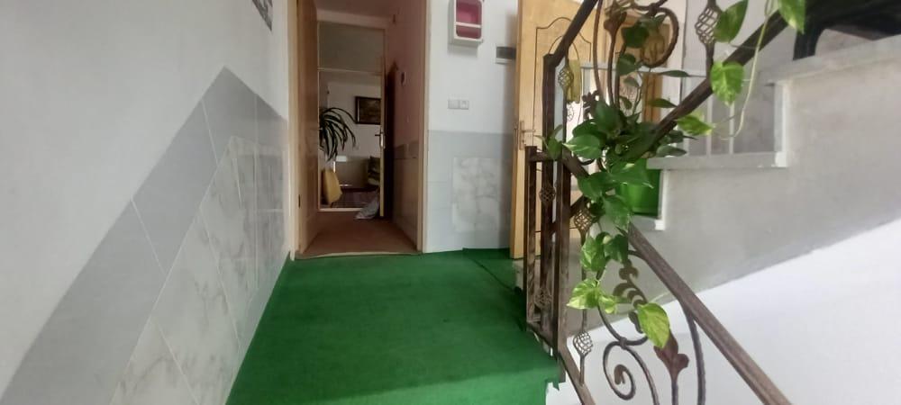 سوئیت اجاره‌ای 60متری چادگان