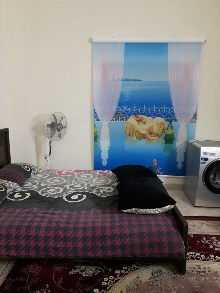 ویلا چالوس دو خواب 
