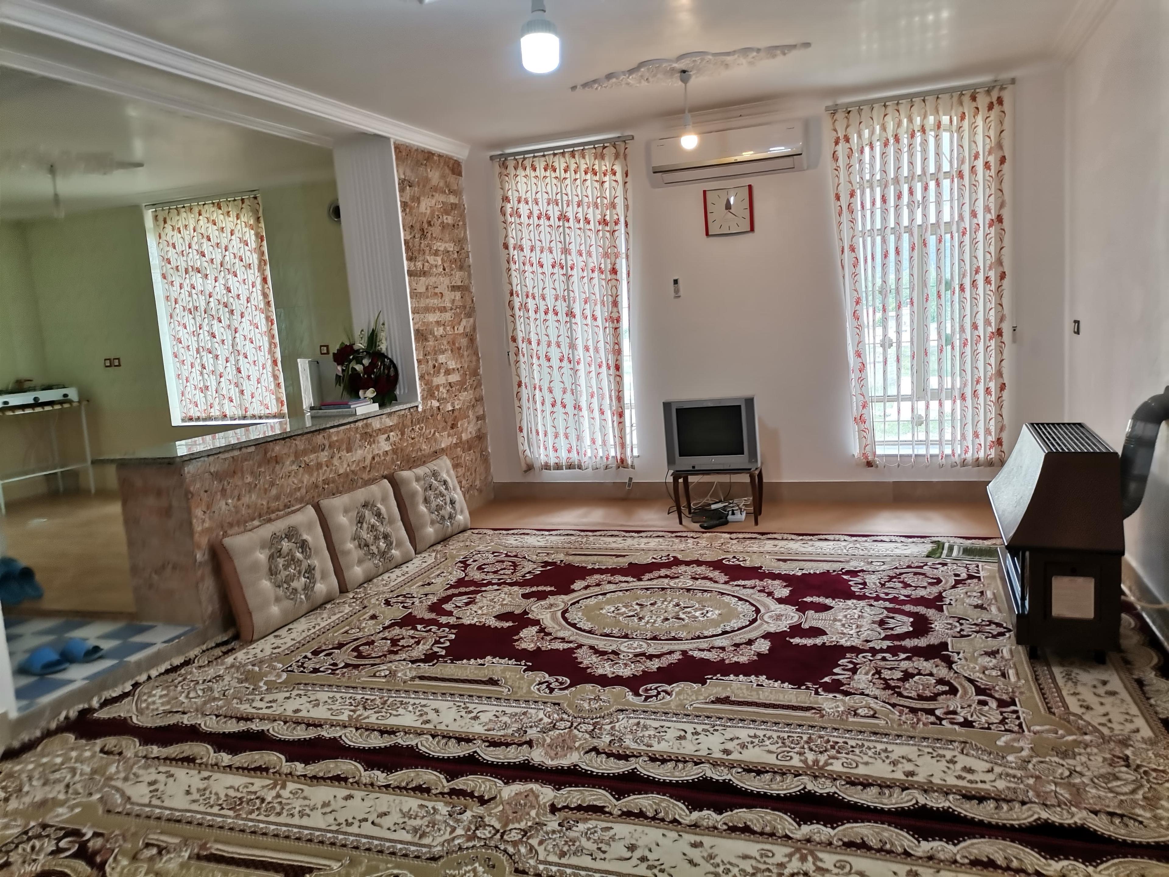 باغ ویلا اجاره ای زاگرس
