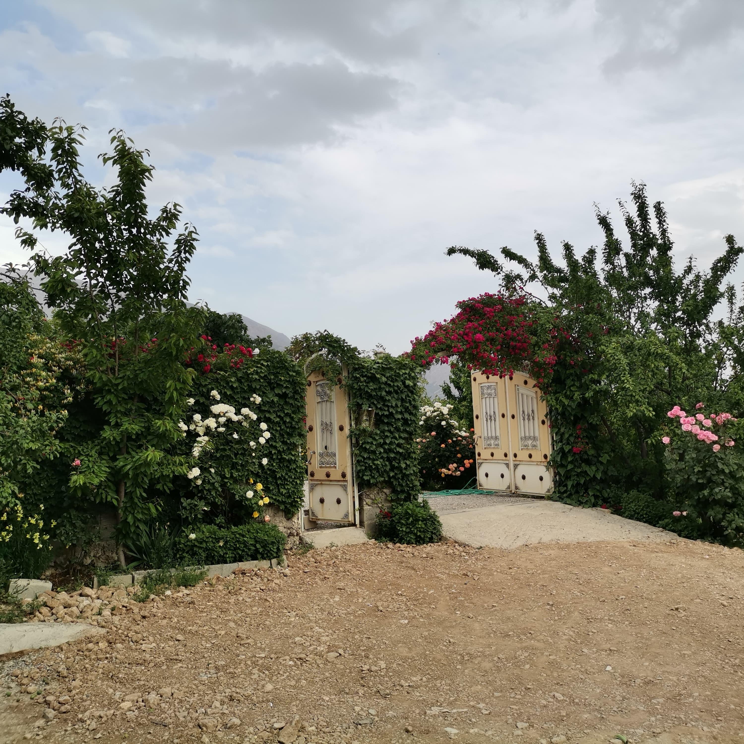 باغ ویلا اجاره ای زاگرس