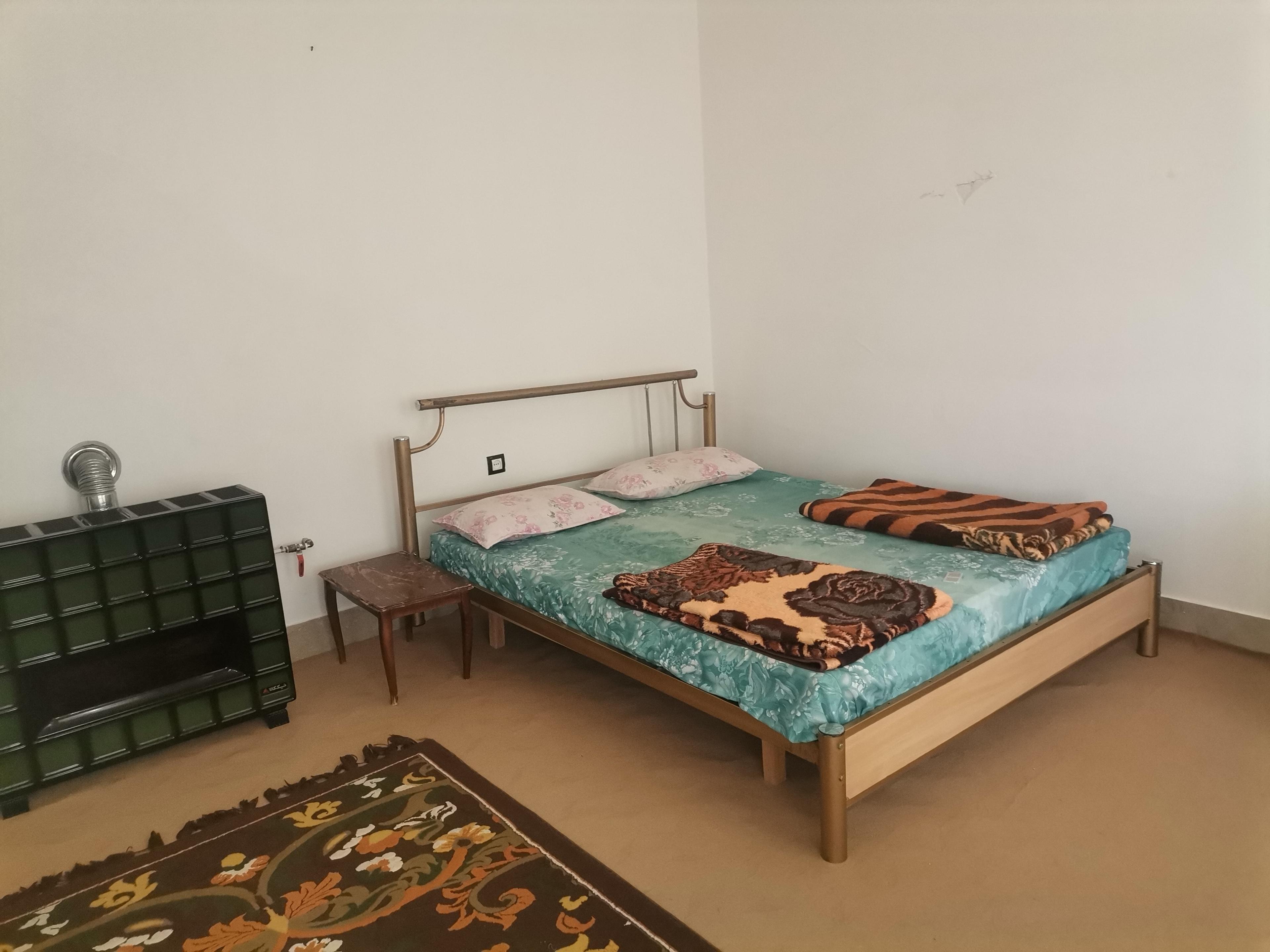 باغ ویلا اجاره ای زاگرس