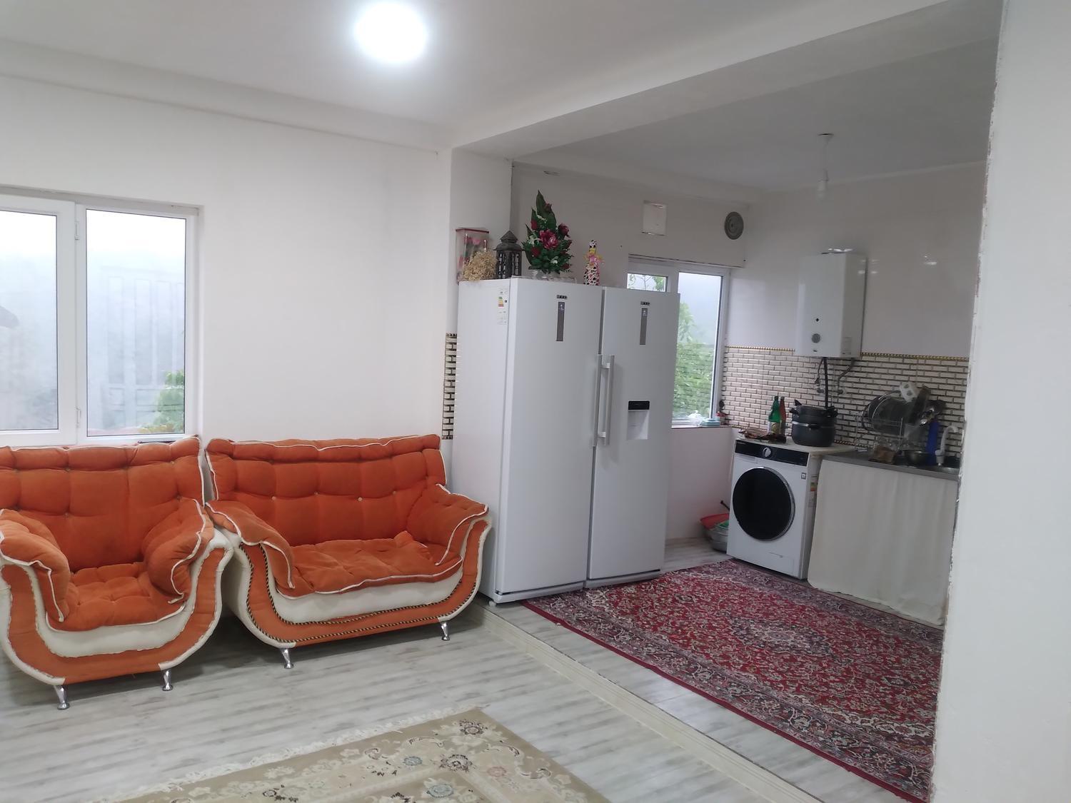 ویلا اجاره ای روستای قورچای