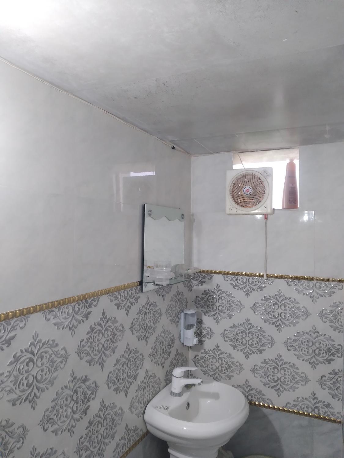 ویلا اجاره ای روستای قورچای