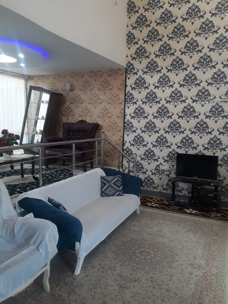 خانه اجاره ای در آستارا