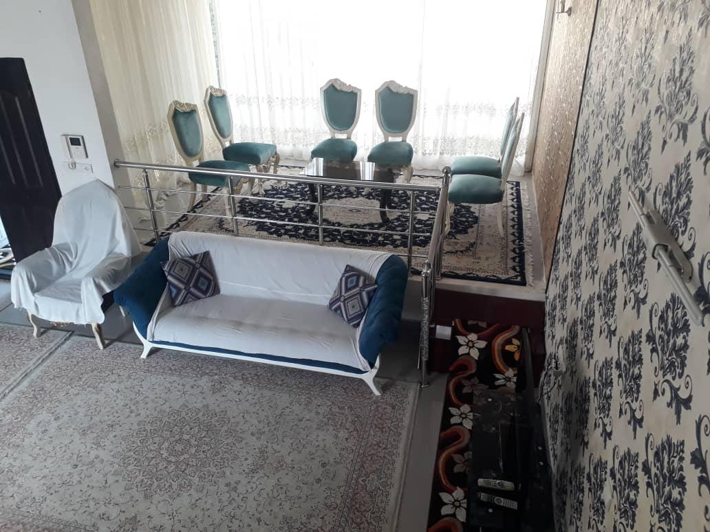خانه اجاره ای در آستارا