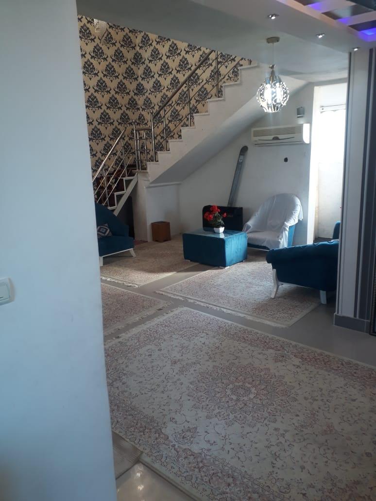 خانه اجاره ای در آستارا