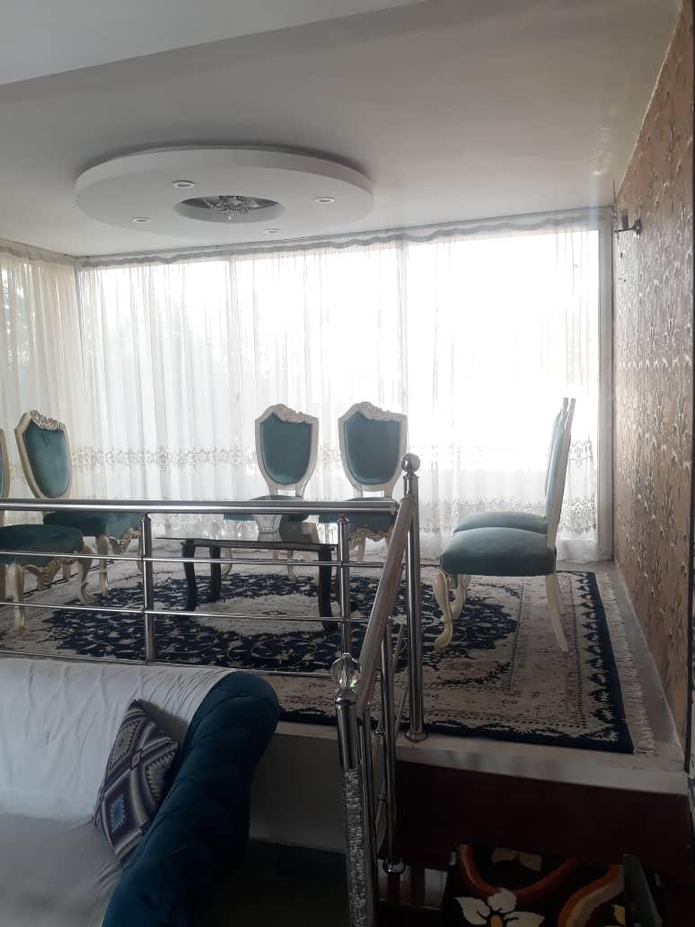 خانه اجاره ای در آستارا