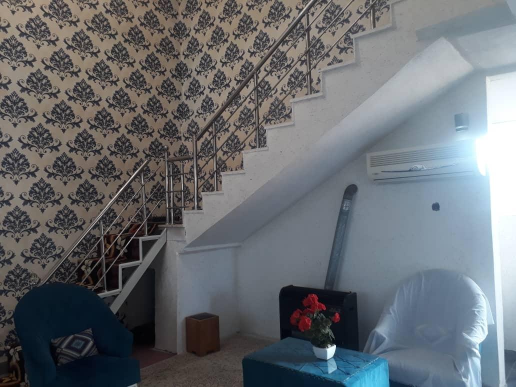 خانه اجاره ای در آستارا
