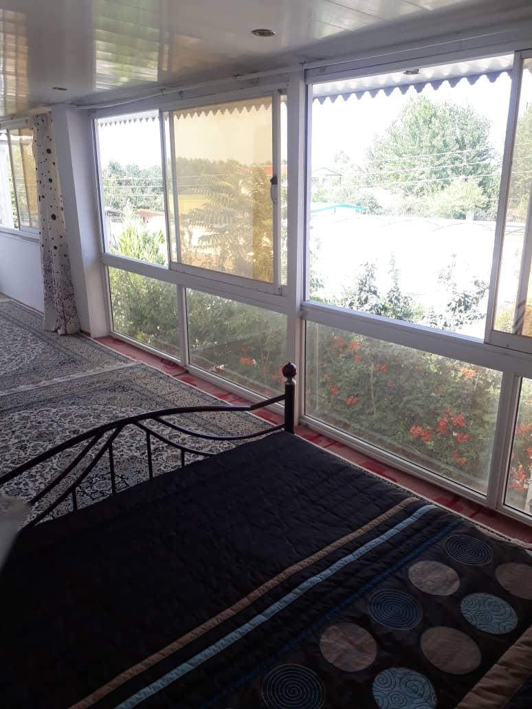 خانه اجاره ای در آستارا