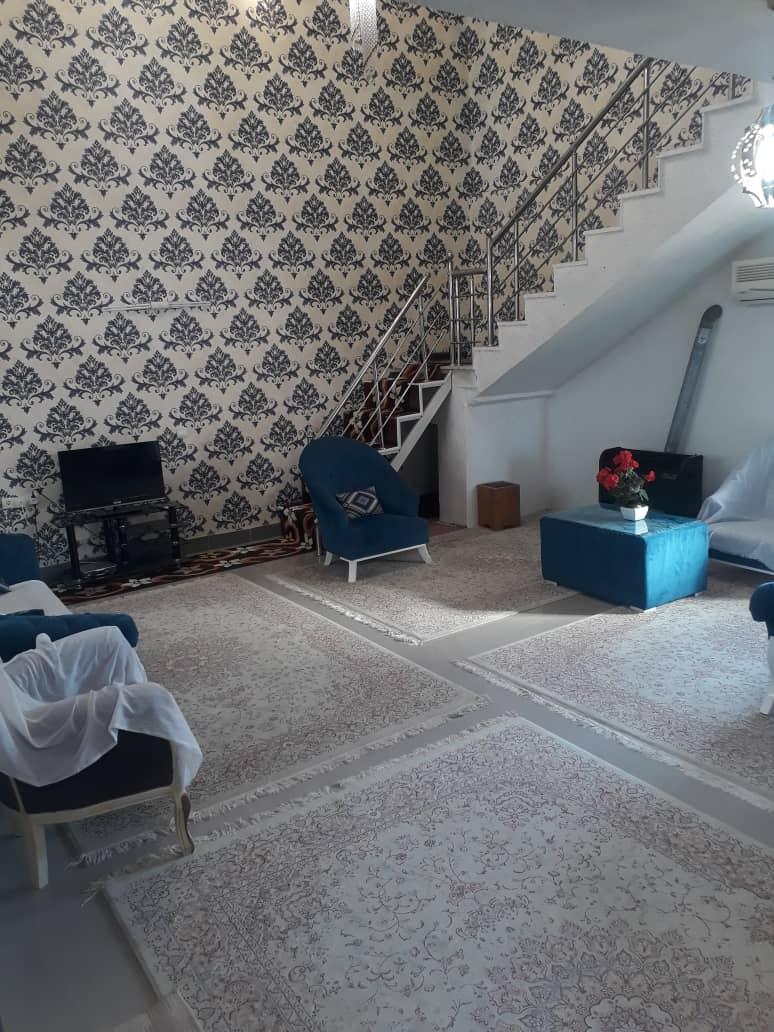 خانه اجاره ای در آستارا