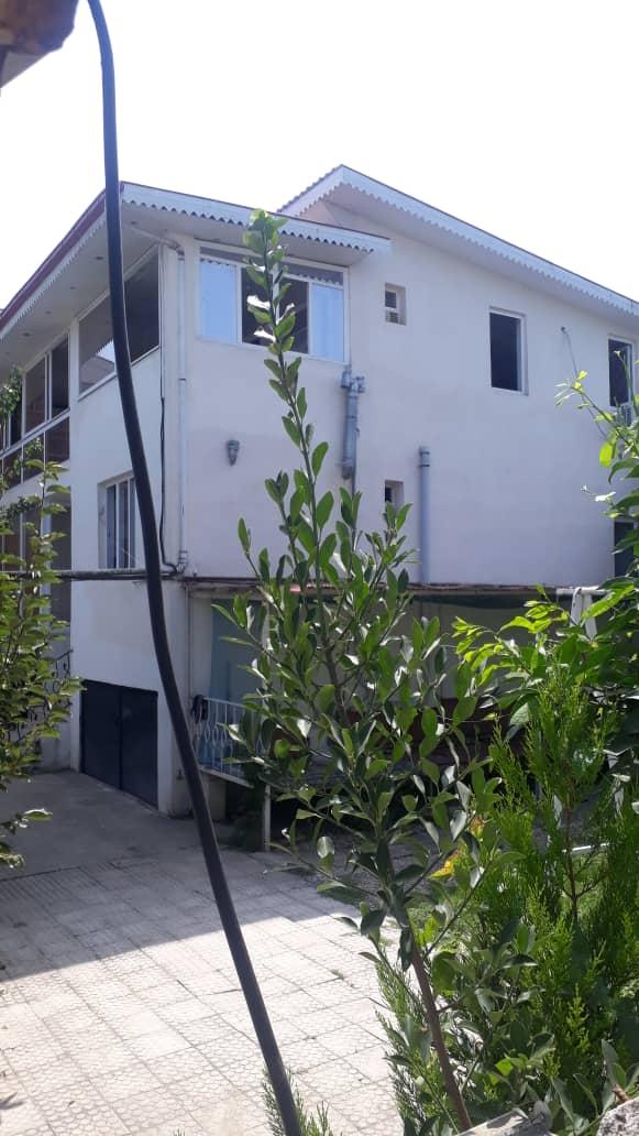 خانه اجاره ای در آستارا