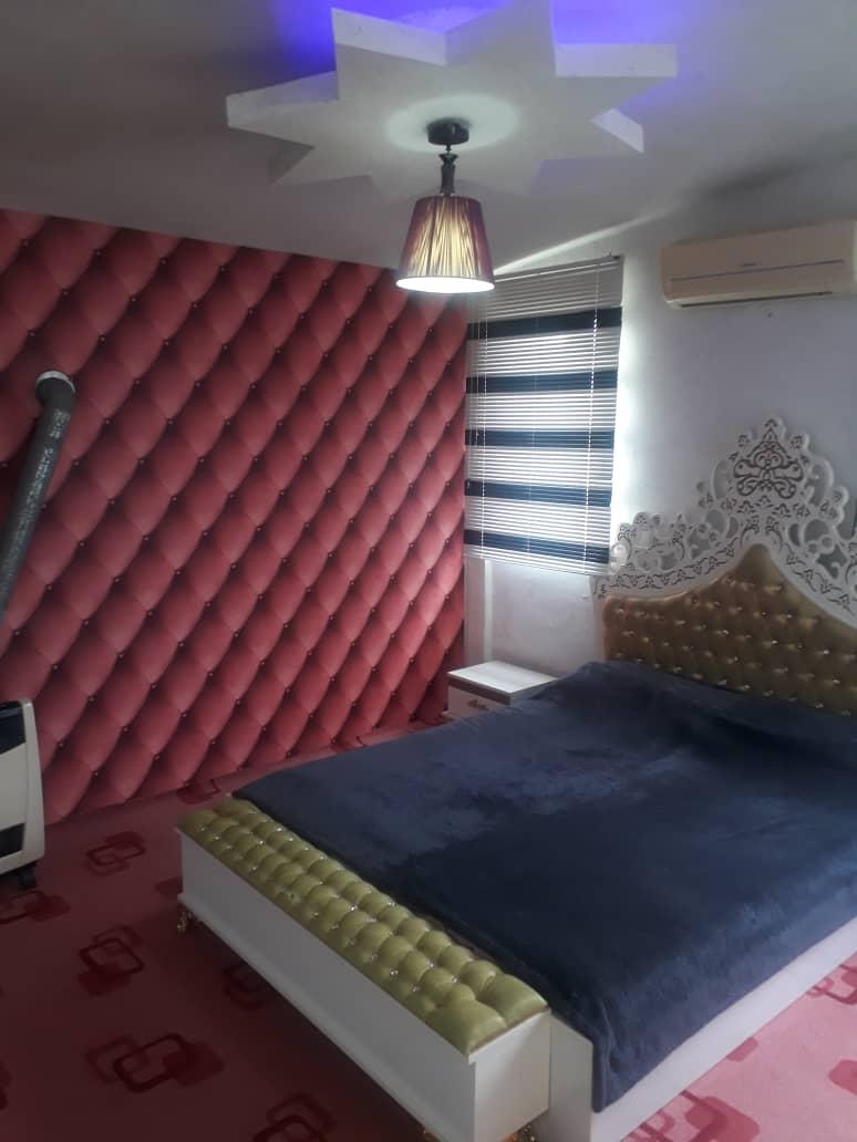 خانه اجاره ای در آستارا