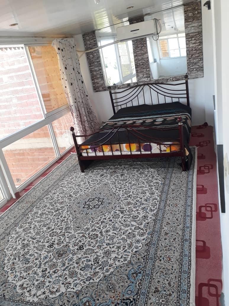 خانه اجاره ای در آستارا