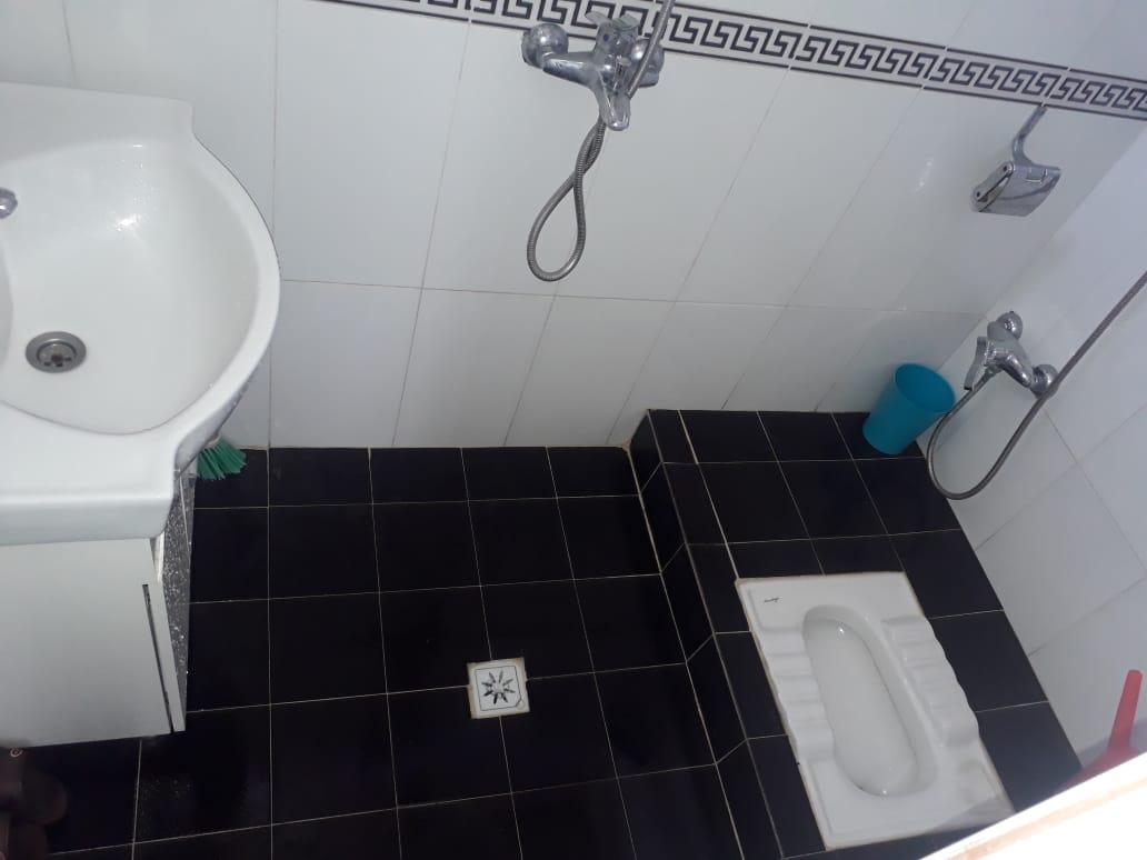 خانه اجاره ای در آستارا